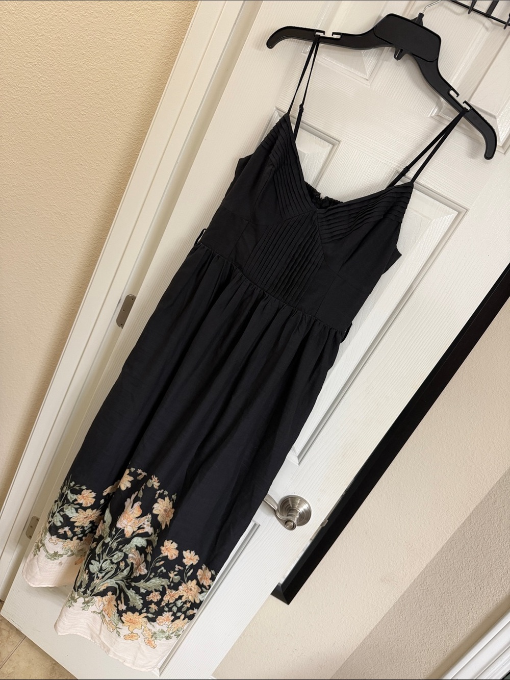 En Saison Midi Dress. 100 % Cotton NEW with Tags